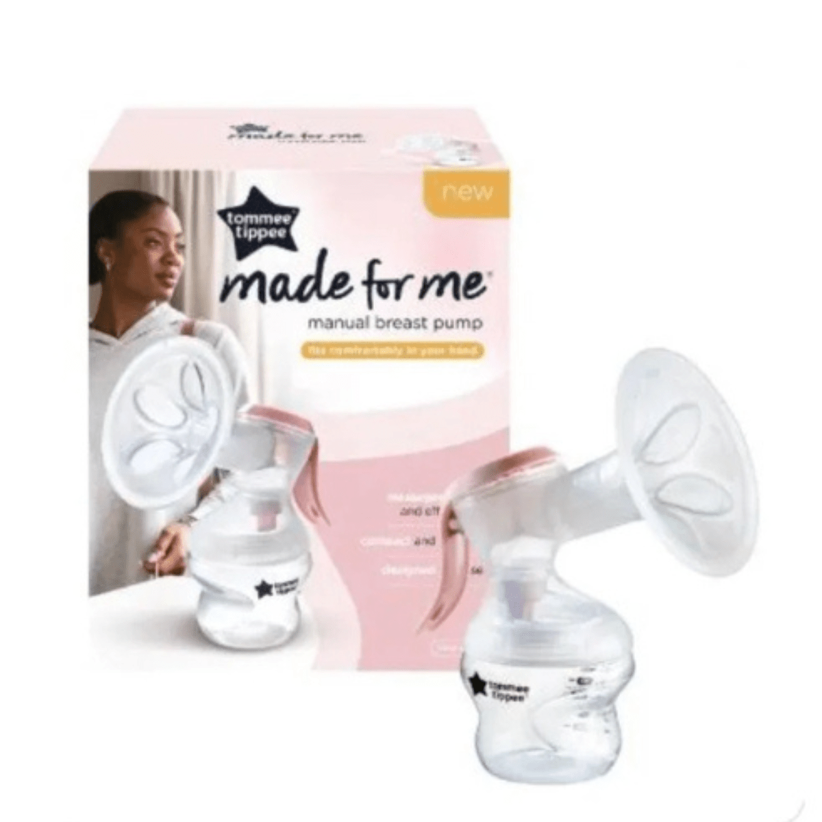 Breast Pumps