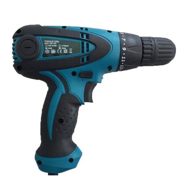 Maekida 850W 10mm Torque Drill - Nesh Kids Store