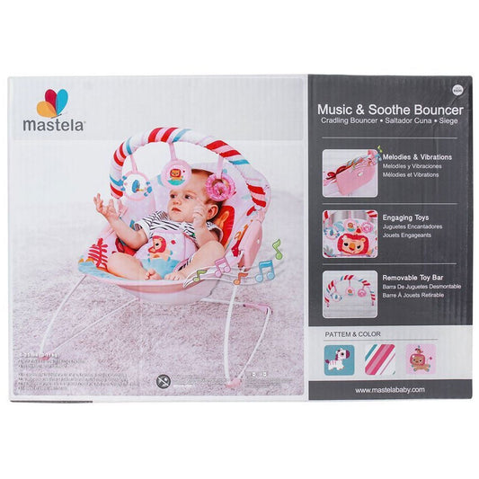 Mastela Baby Bouncer - Nesh Kids Store