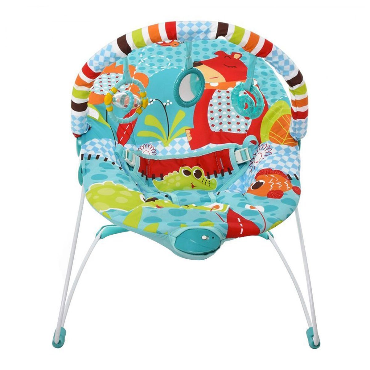 Mastela Baby Bouncer - Nesh Kids Store