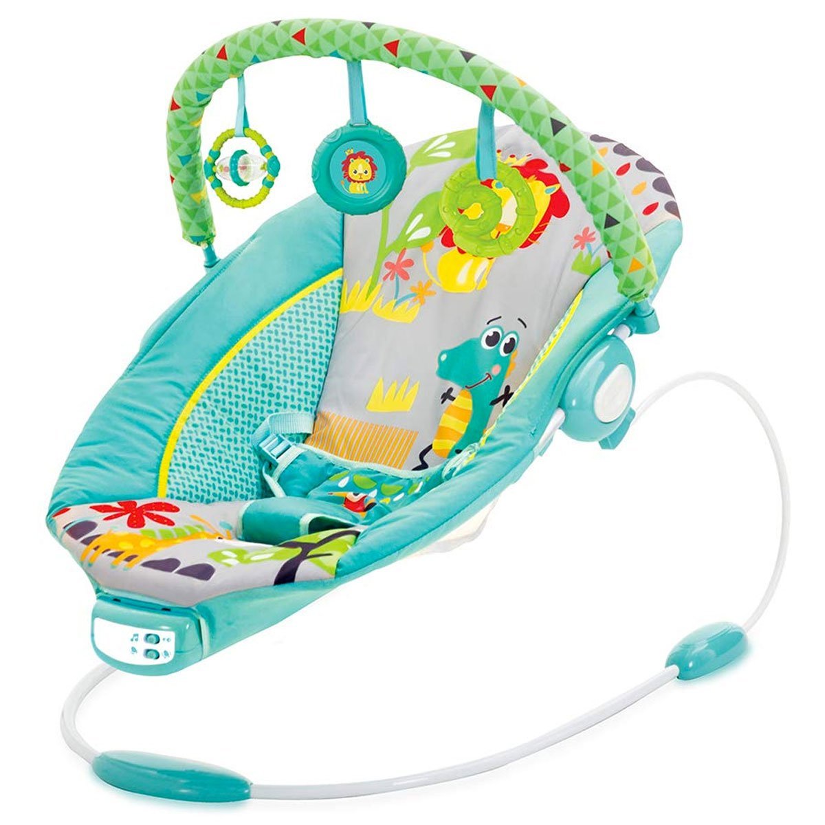 Mastela Baby Bouncer - Nesh Kids Store