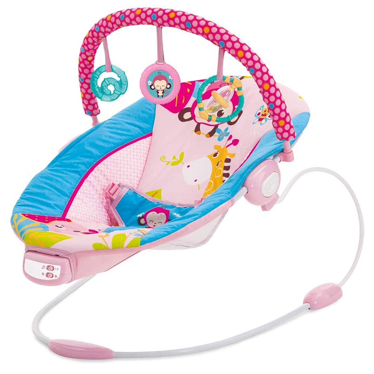 Mastela Baby Bouncer - Nesh Kids Store