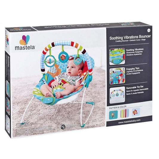 Mastela Baby Bouncer - Nesh Kids Store