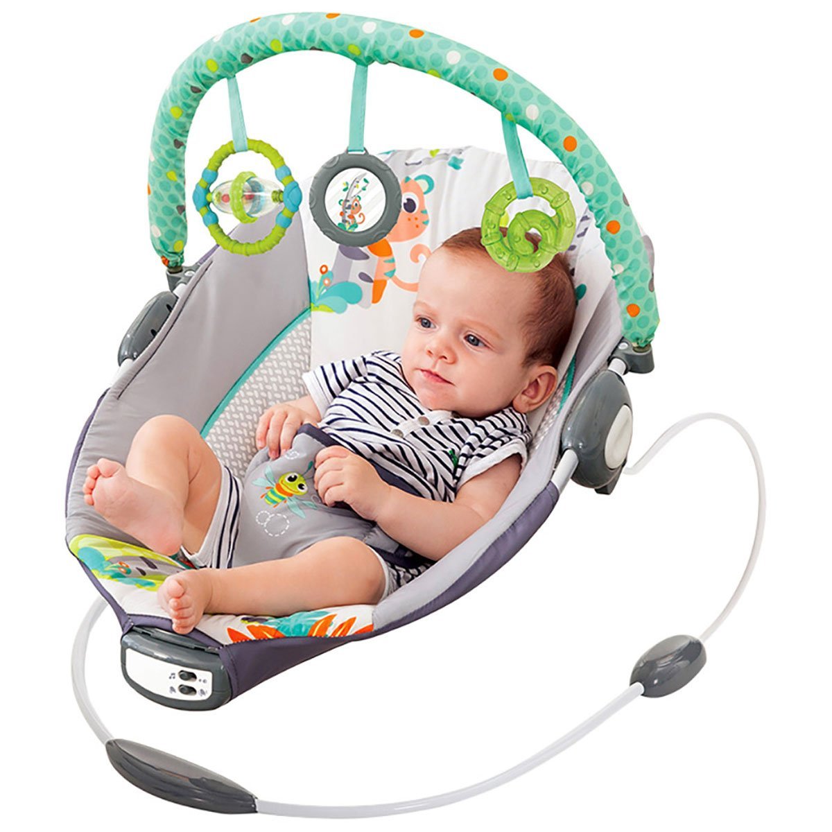 Mastela Baby Bouncer - Nesh Kids Store