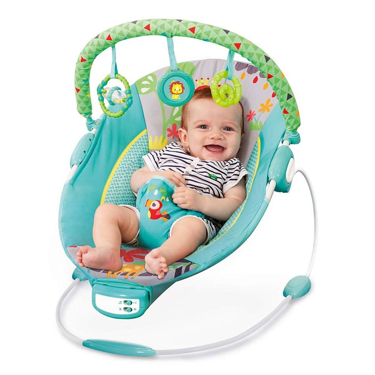 Mastela Baby Bouncer - Nesh Kids Store