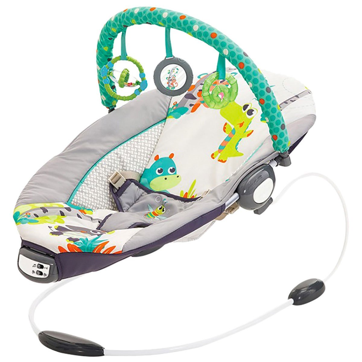 Mastela Baby Bouncer - Nesh Kids Store