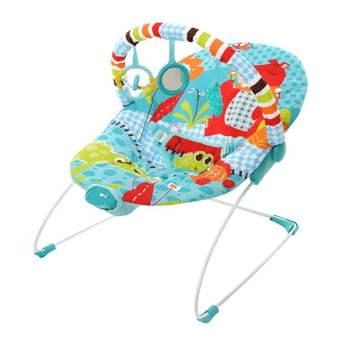 Mastela Baby Bouncer - Nesh Kids Store