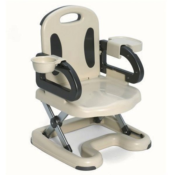 Mastela Baby To Toddler Booster Seat - Nesh Kids Store