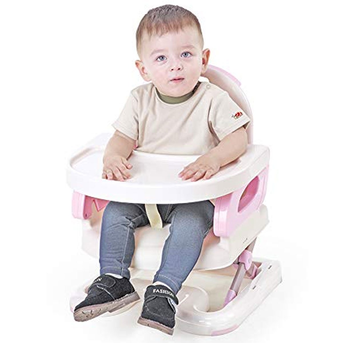 Mastela Baby To Toddler Booster Seat - Nesh Kids Store