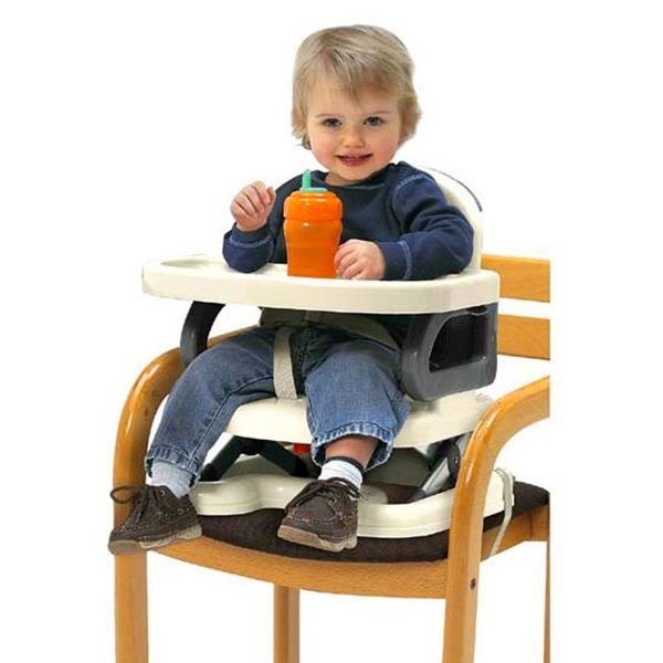 Mastela Baby To Toddler Booster Seat - Nesh Kids Store – Red Hot Deals