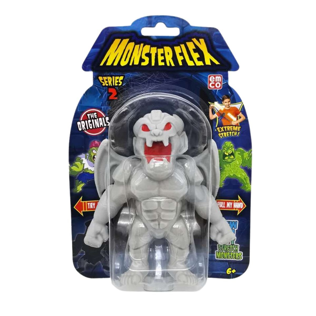 Monster Flex - Series 2 - Nesh Kids Store