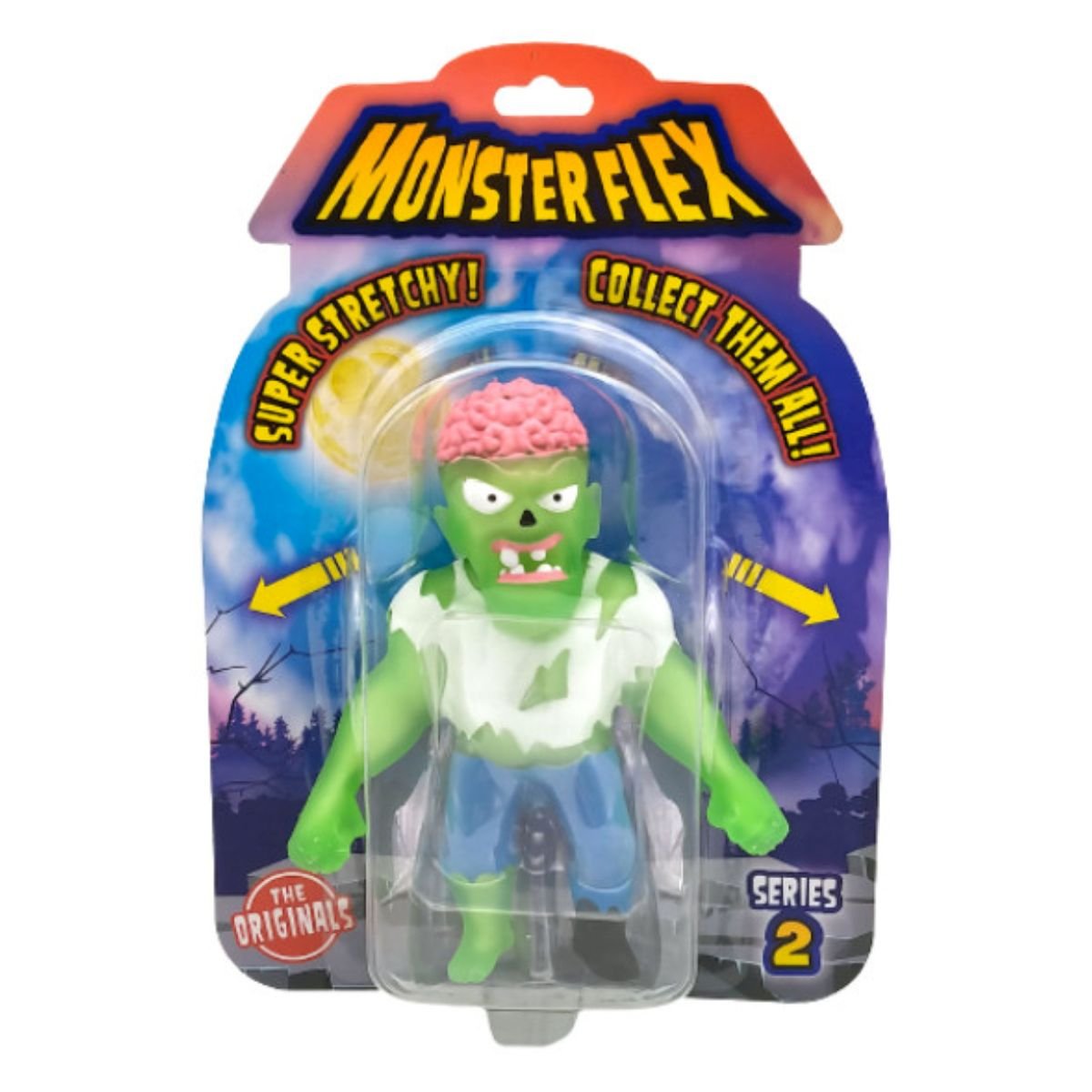 Monster Flex - Series 2 - Nesh Kids Store