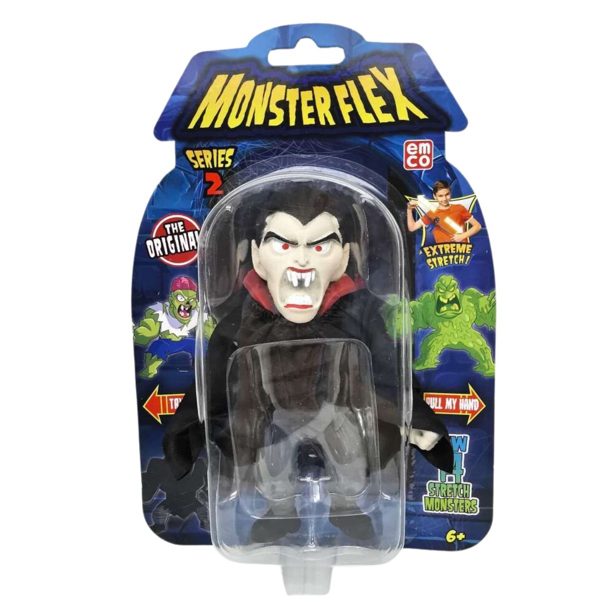 Monster Flex - Series 2 - Nesh Kids Store