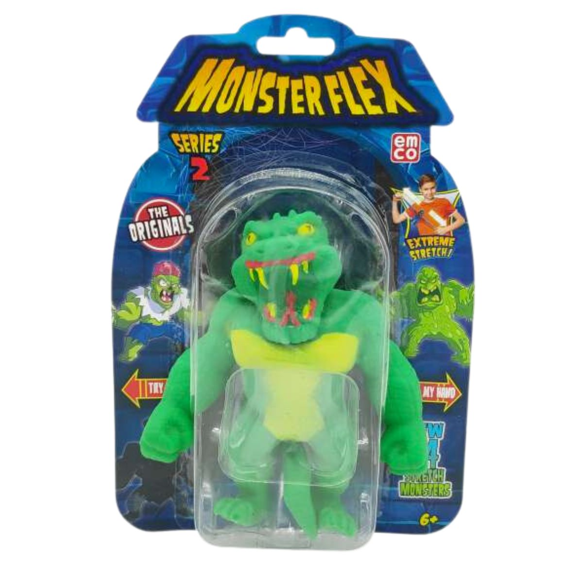 Monster Flex - Series 2 - Nesh Kids Store