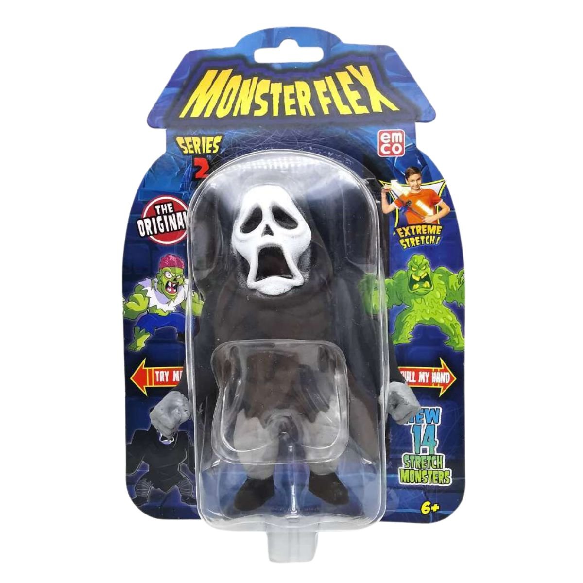 Monster Flex - Series 2 - Nesh Kids Store