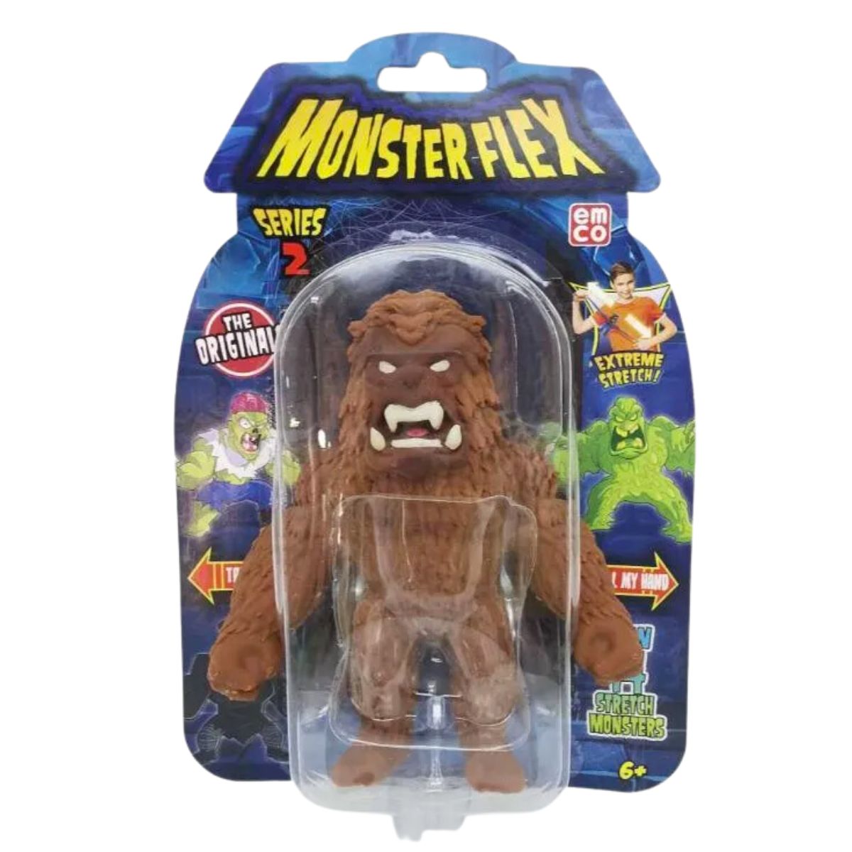 Monster Flex - Series 2 - Nesh Kids Store