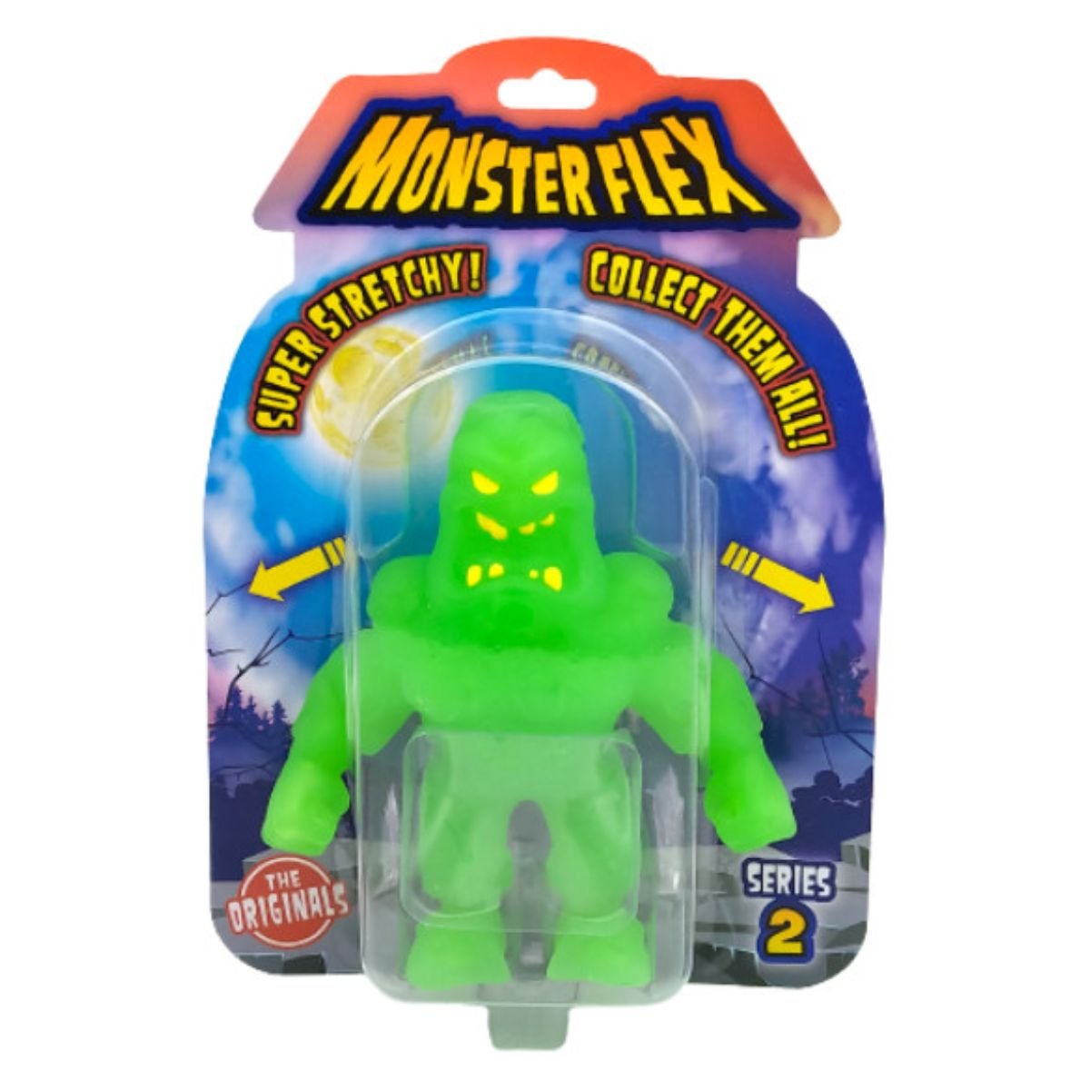 Monster Flex - Series 2 - Nesh Kids Store