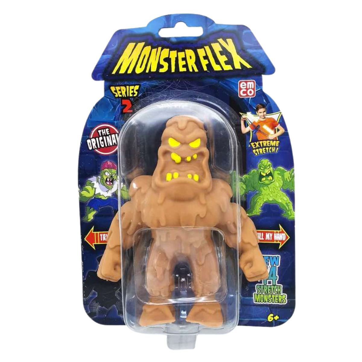 Monster Flex - Series 2 - Nesh Kids Store