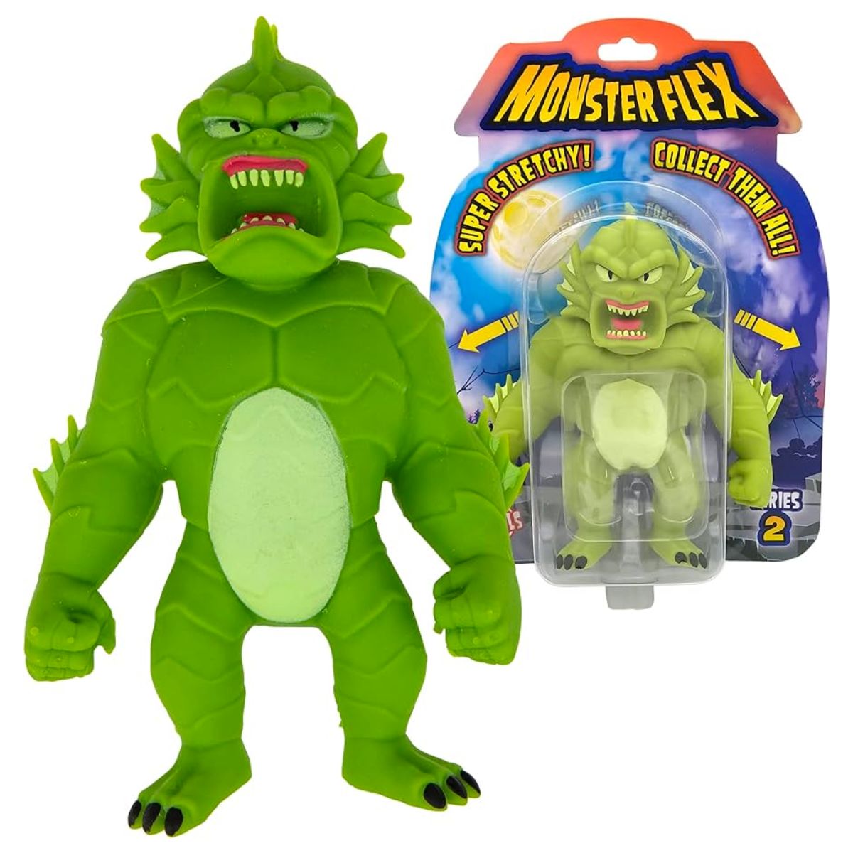 Monster Flex - Series 2 - Nesh Kids Store