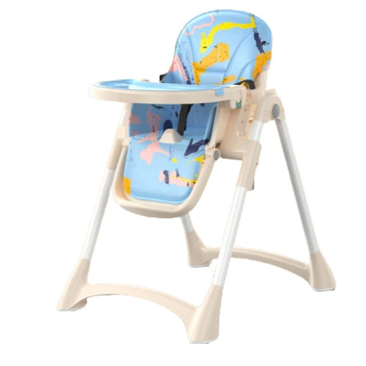 Multi Function Baby High Chair (WLS-3) - Nesh Kids Store
