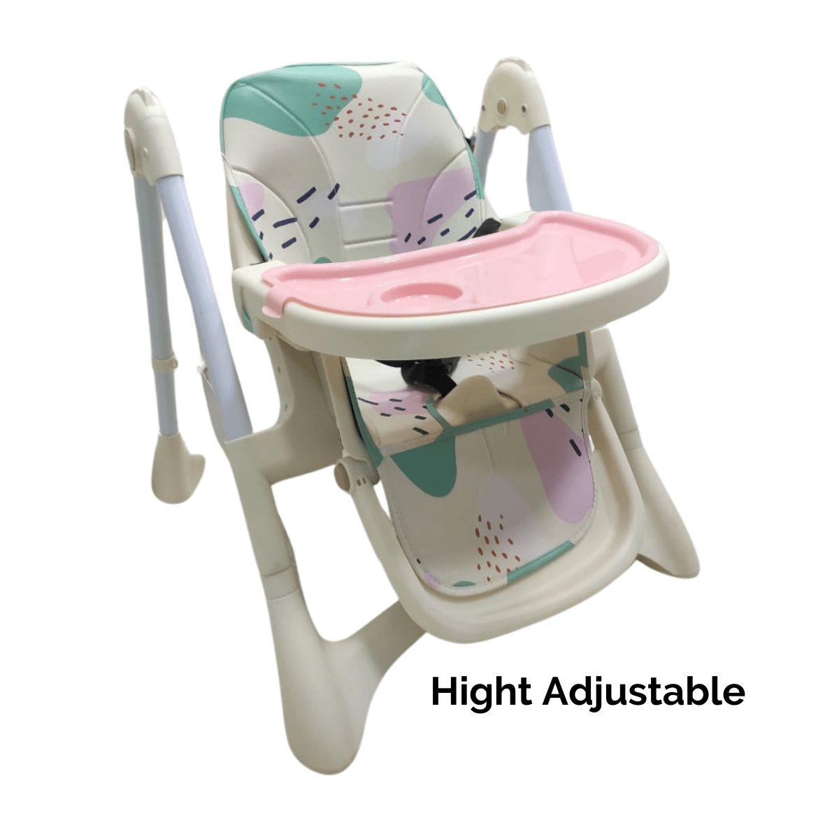 Multi Function Baby High Chair (WLS-3) - Nesh Kids Store