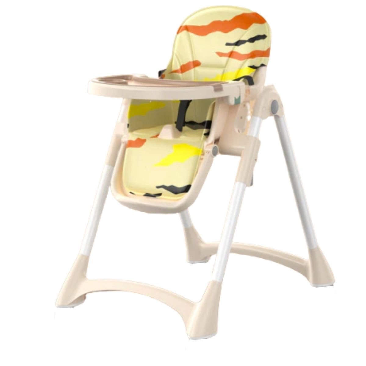 Multi Function Baby High Chair (WLS-3) - Nesh Kids Store