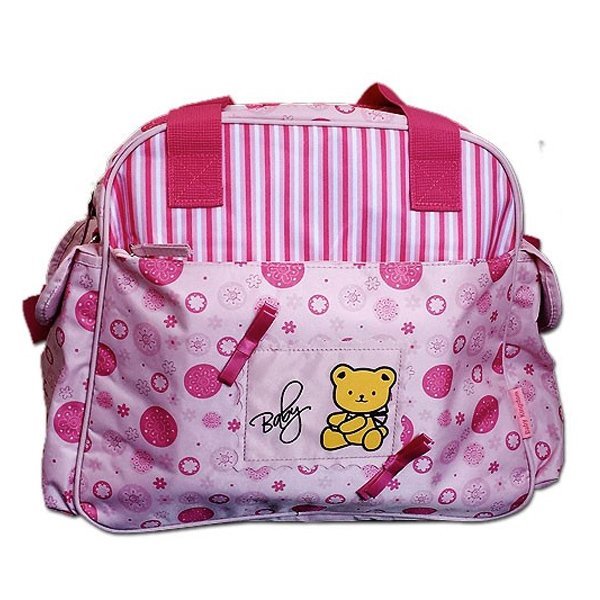 Mum Bag - A - Nesh Kids Store