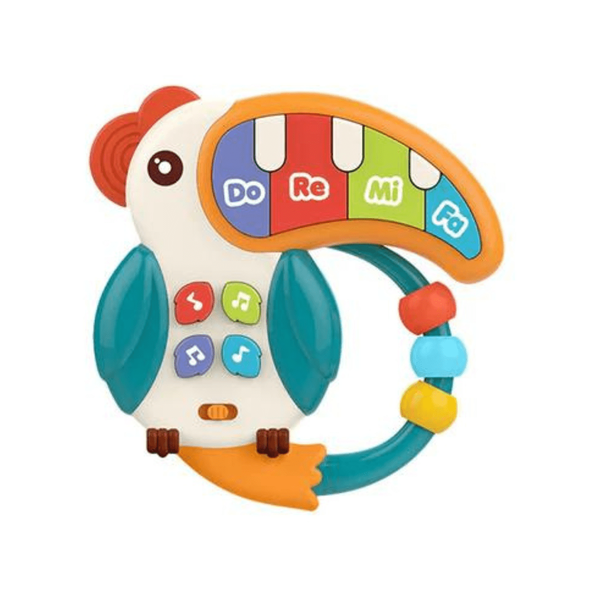 Musical Instrument 18m+ - 0532 - Nesh Kids Store