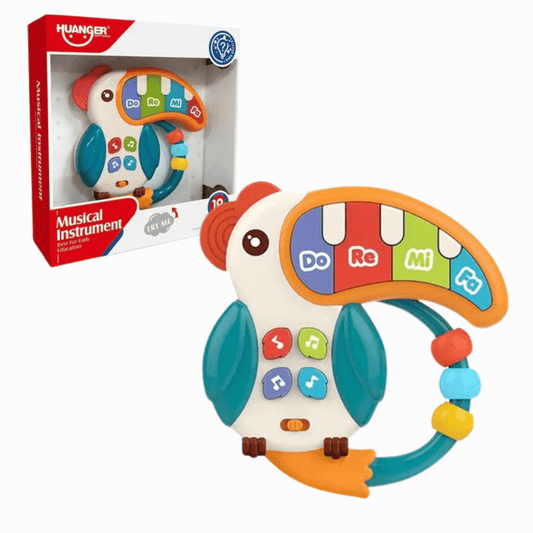 Musical Instrument 18m+ - 0532 - Nesh Kids Store