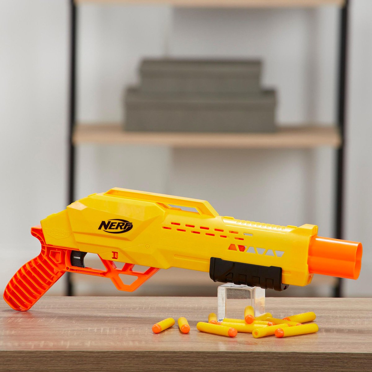 Nerf Alpha Strike Tiger DB-2 - Nesh Kids Store