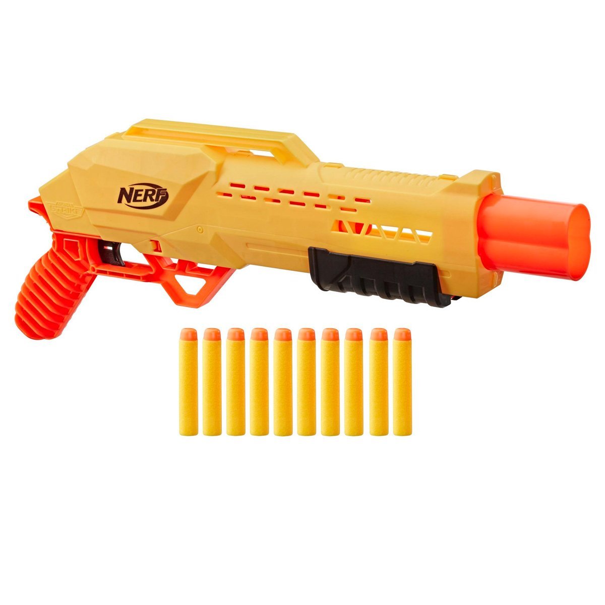 Nerf Alpha Strike Tiger DB-2 - Nesh Kids Store