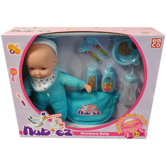 Nubies Baby Dolls - Nesh Kids Store