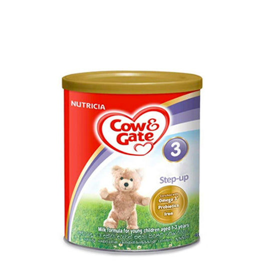 Nutricia Cow & Gate - Stage 3 (1 - 3 Years) - Nesh Kids Store
