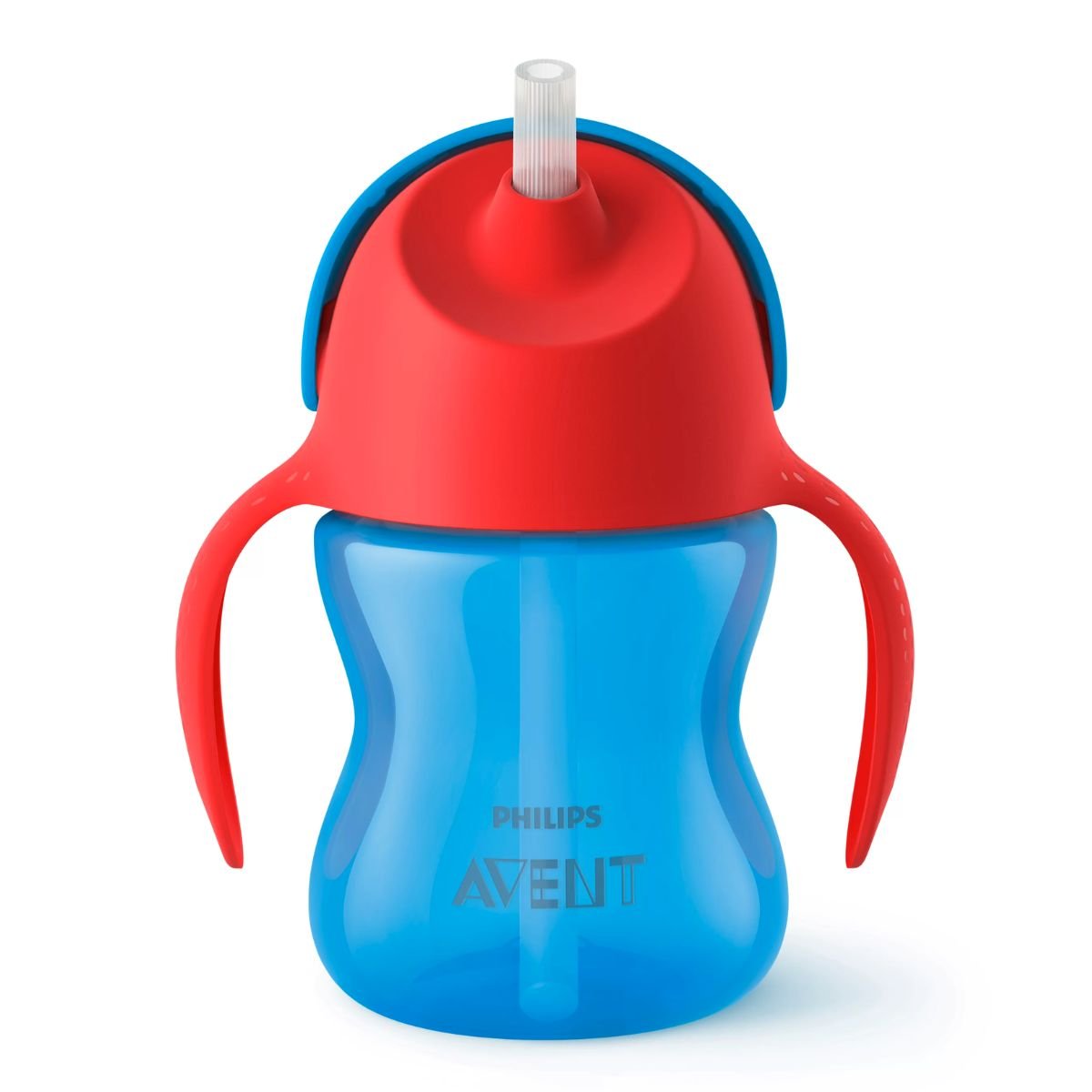 Philips Avent Straw Cups (SCF796/00) - 9 Months + - Nesh Kids Store