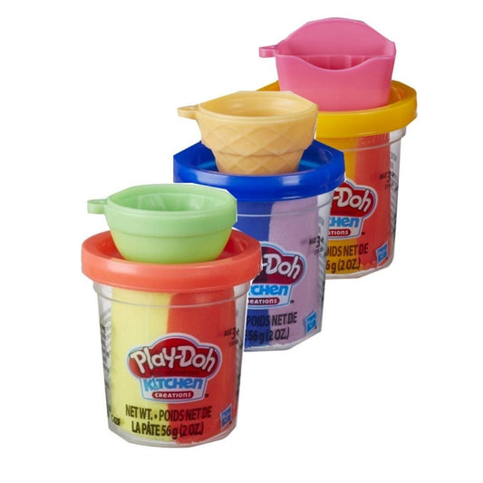 Play-Doh Mini Creations (Single Tub) - Nesh Kids Store