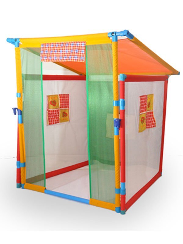 Play House for Poco Casa Playpen - Nesh Kids Store