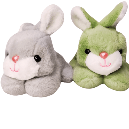 Plush Doll Bunny (Rabbit Plush Doll) - Nesh Kids Store