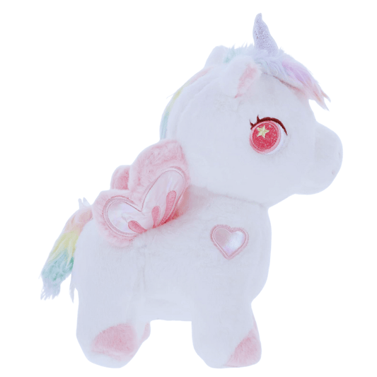 Plush Unicorn Toys for Kids - Nesh Kids Store