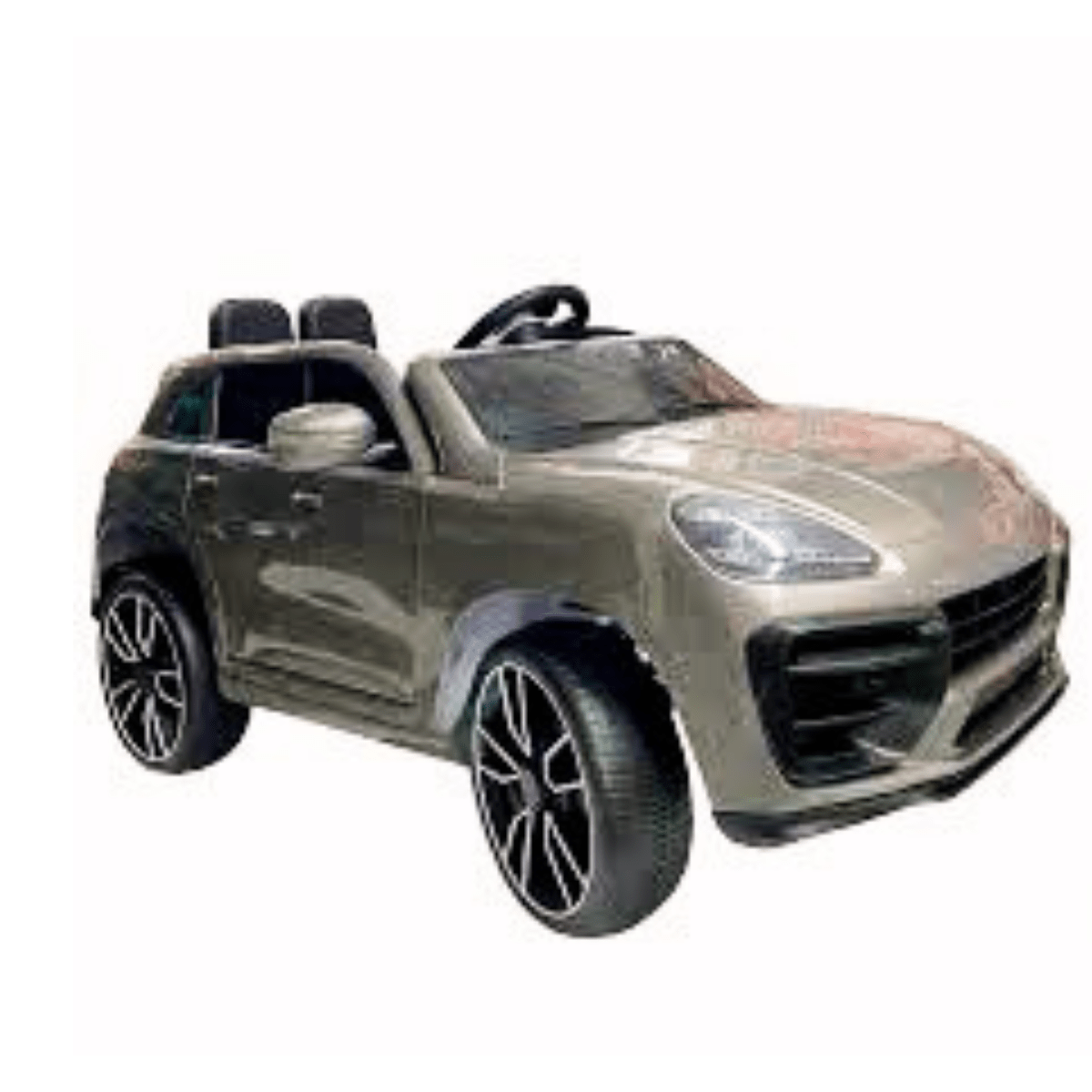 Porsche Rechargeable Ride - On Jeep TJ118 - Nesh Kids Store