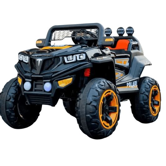 Rechargeable Kids Ride on Motor Jeep (6 Motor ) - YB999 - Nesh Kids Store