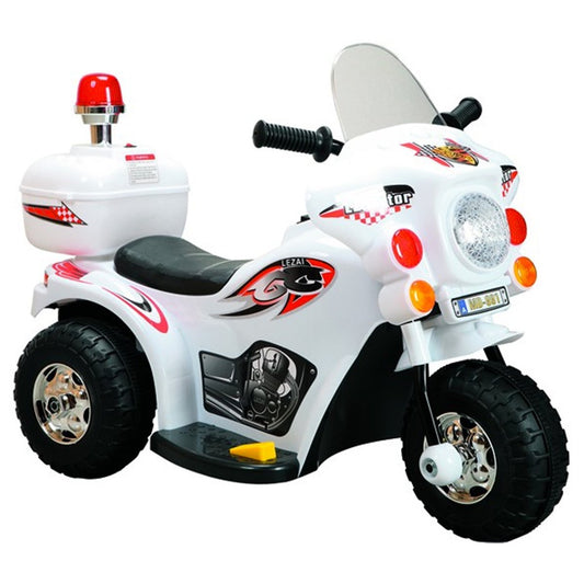 Rechargeable Motorbike for Kids (MB-991) - Nesh Kids Store
