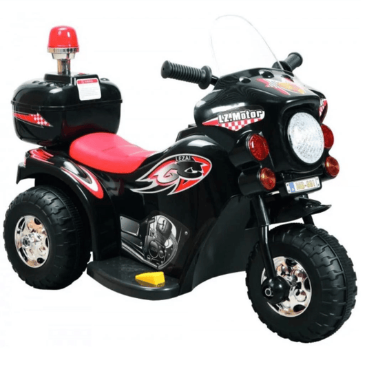 Rechargeable Motorbike for Kids (MB-991) - Nesh Kids Store