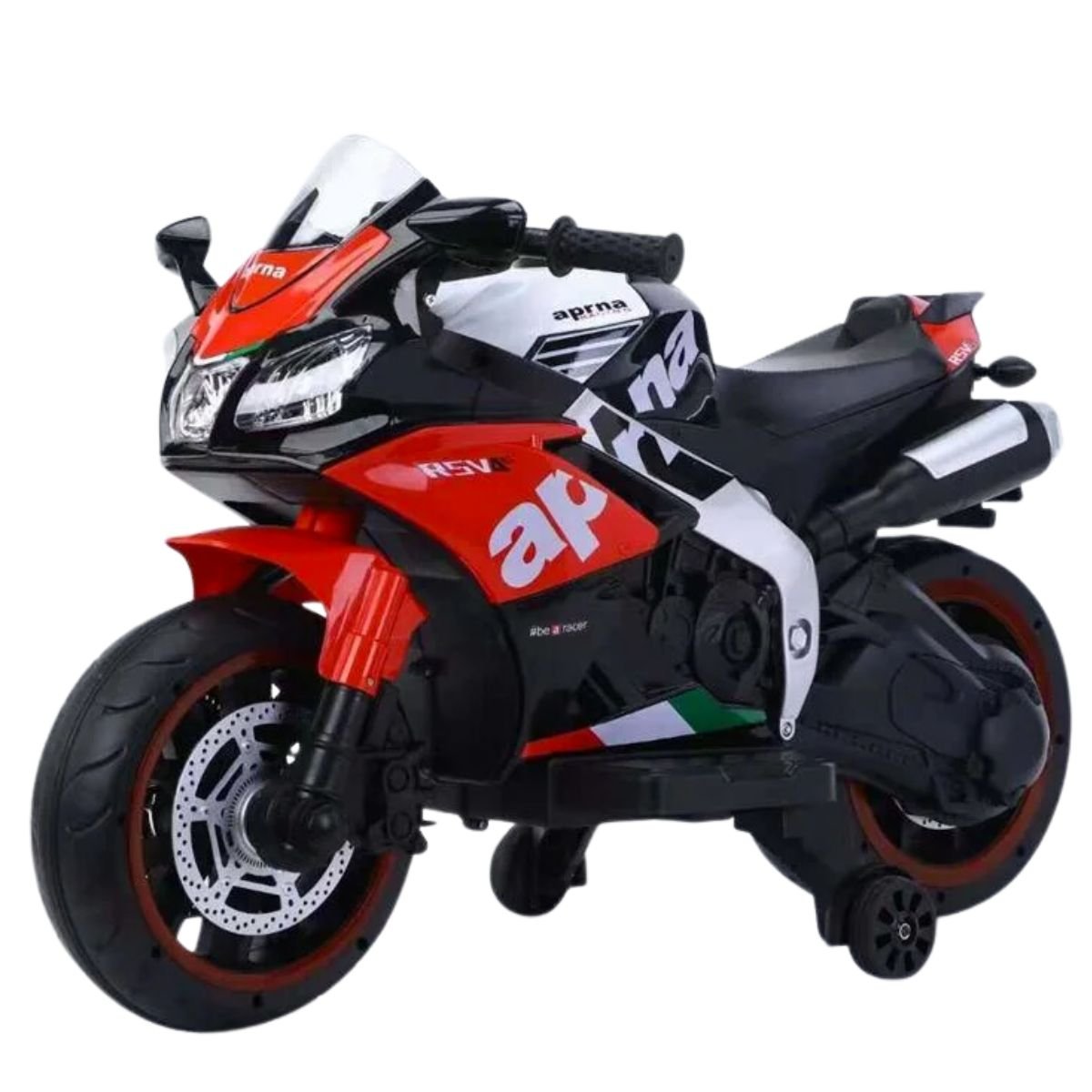 Rechargeable Motorbike for Kids (N666) - Nesh Kids Store