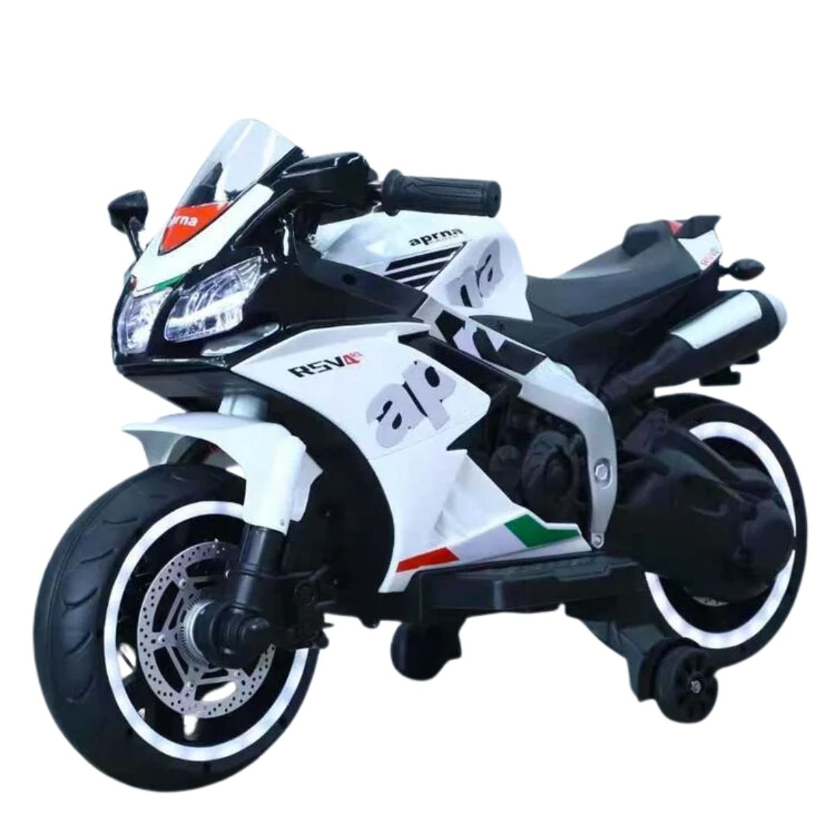 Rechargeable Motorbike for Kids (N666) - Nesh Kids Store