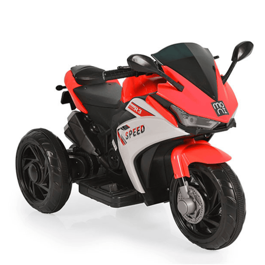 Rechargeable Ride on Bike - MB1011 - Nesh Kids Store