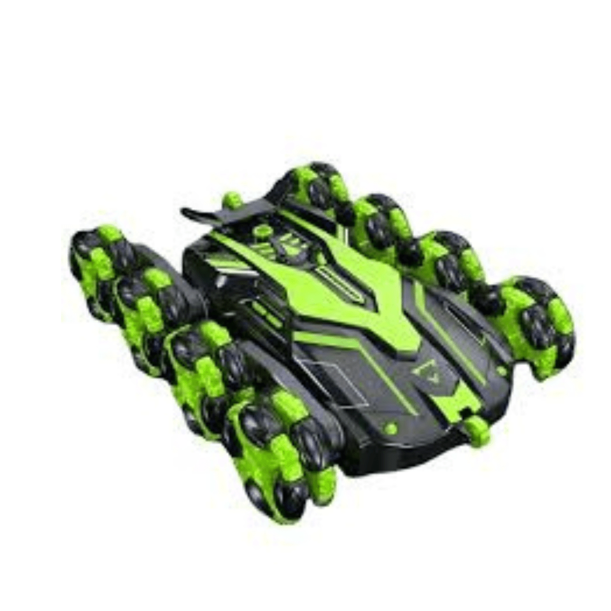 Remote Control 8 Wheels Stunt Drift spray Car - Nesh Kids Store