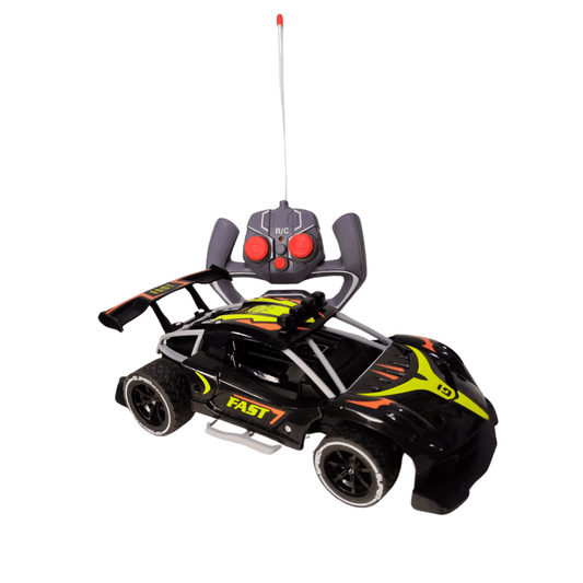 Remote Control High Speed Car (3+) - Nesh Kids Store