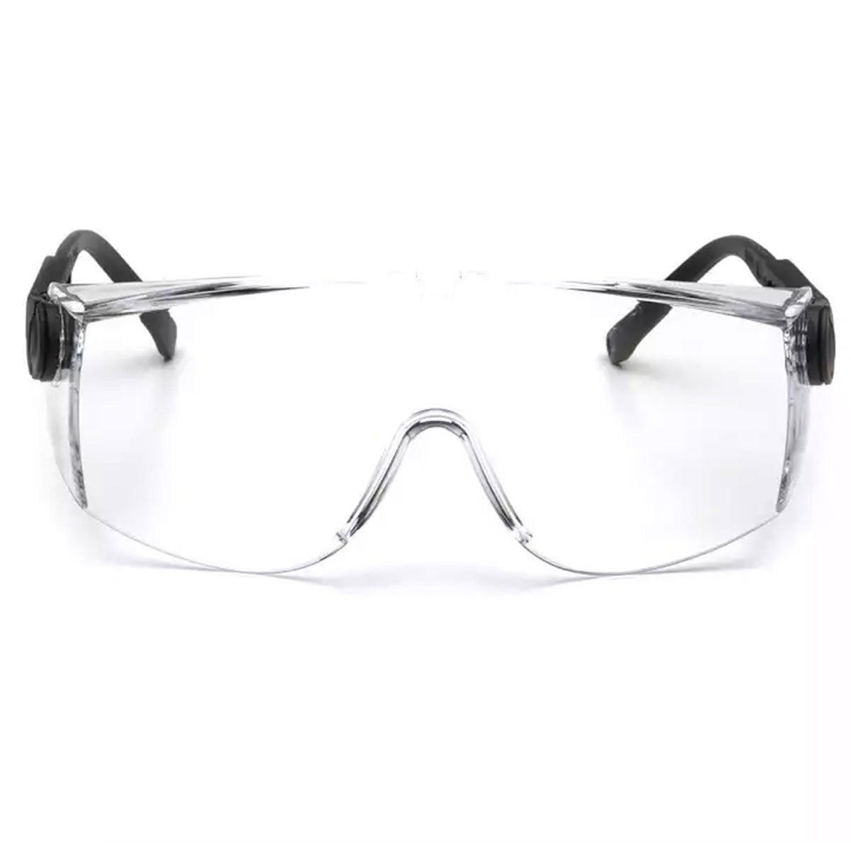Safety Glasses - Clear - Nesh Kids Store