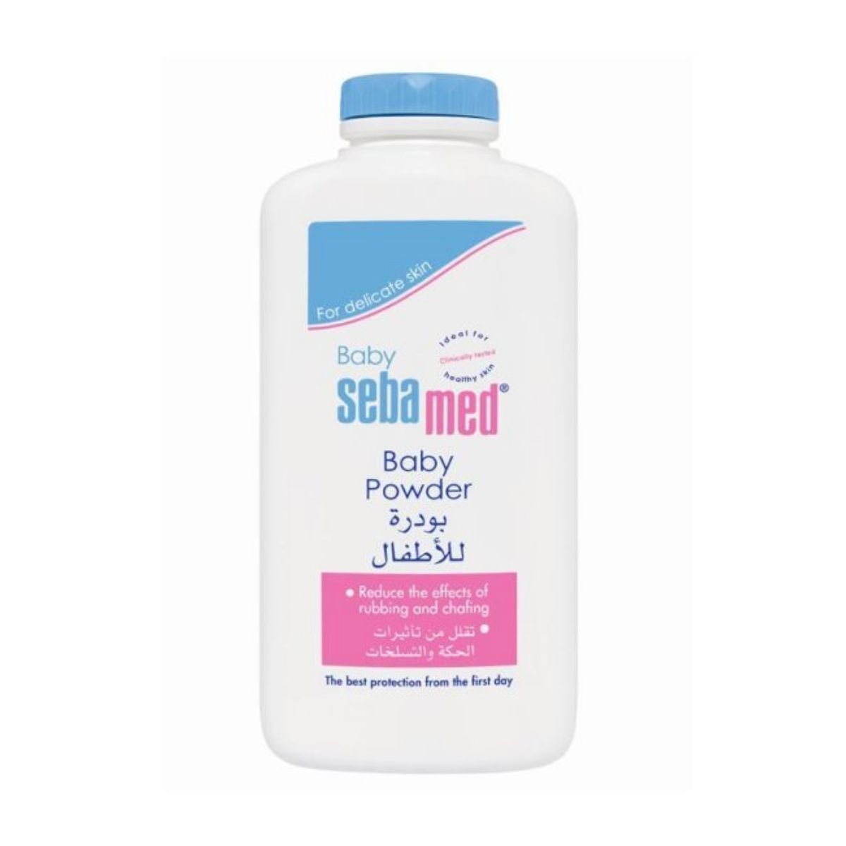 Sebamed Baby Powder 200g - Nesh Kids Store