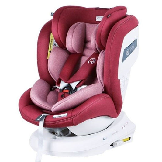 Smart Reebaby 360 Group 0+123 Car Seat with Isofix - Nesh Kids Store